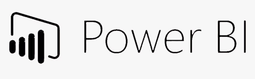 DAX Power BI: Power BI logo